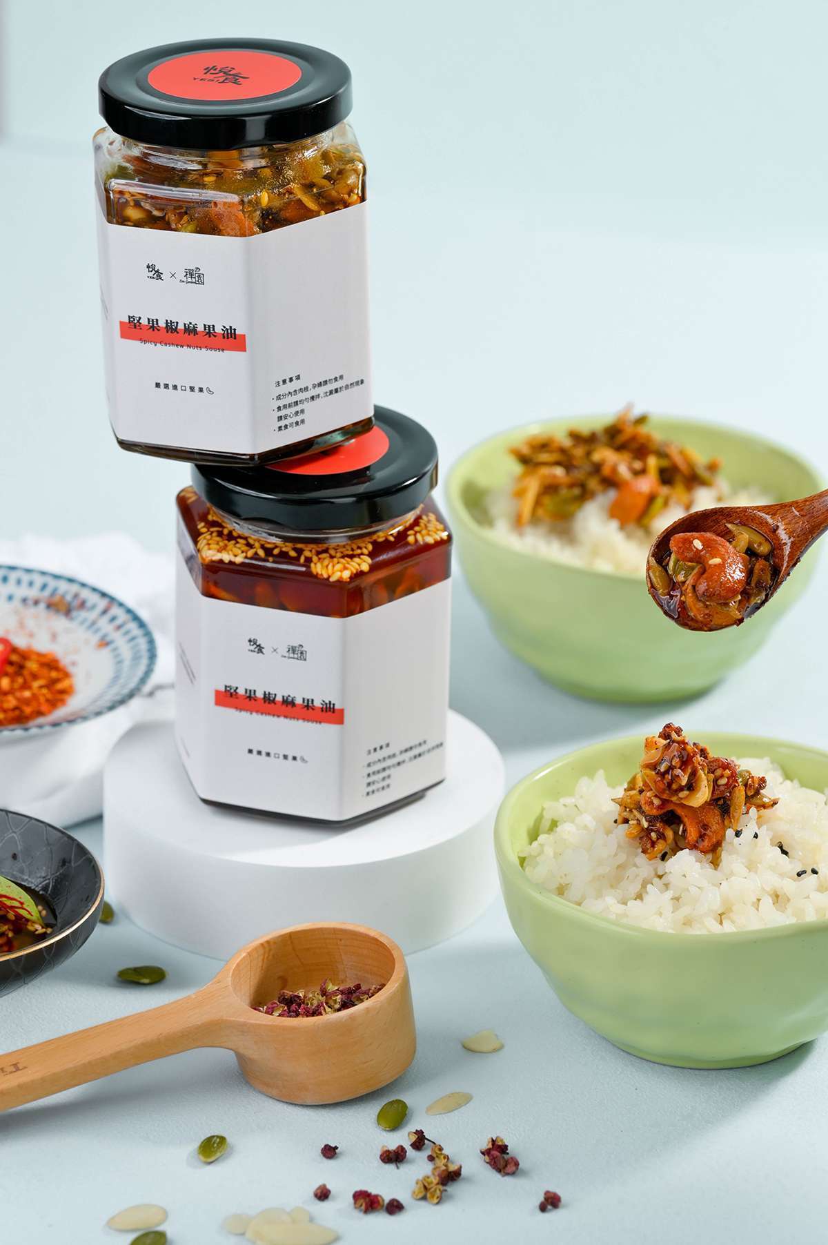 凱悅食品-5