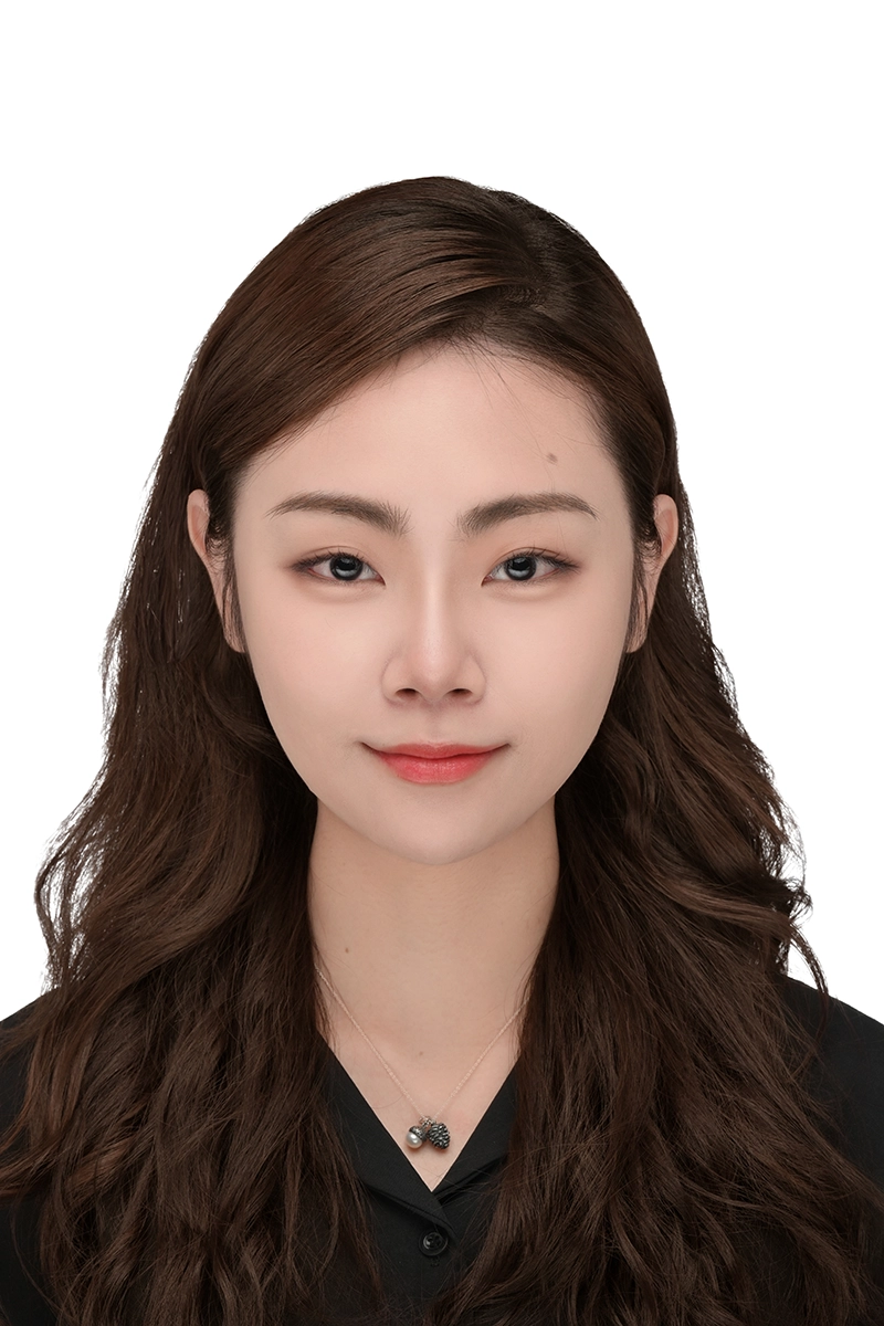 台中大里韓式證件照推薦_身分證護照專用_艾妃拉影像