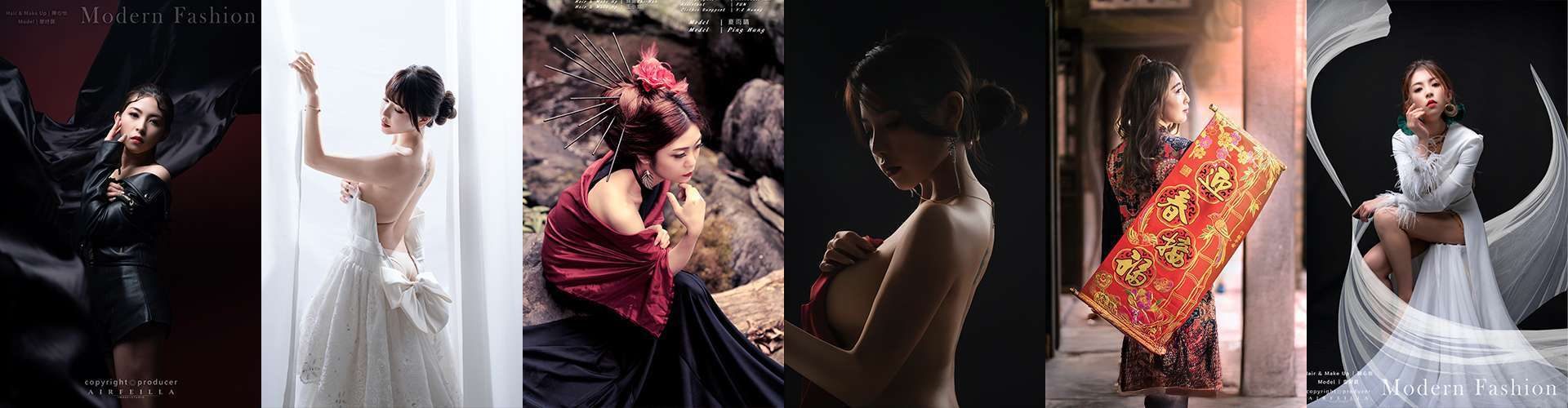 台中風格攝影推薦_台中生日紀念寫真_雜誌風個人形象寫真_女性唯美性感光影藝術照_艾妃拉影像